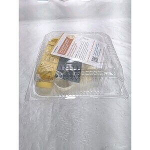 Medela Double Duet Breast Milk Initiation Kit Symphony Harmony Sterile Exp 2029